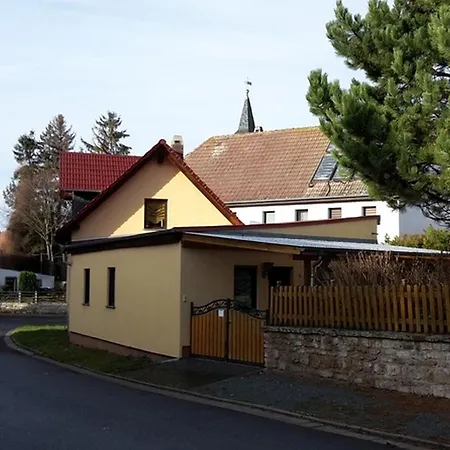 Holiday home Zu